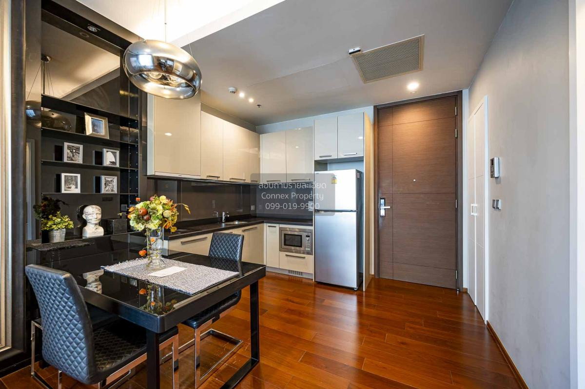 picture FOR RENTCondo Quattro by Sansiri BTS-Thong Lo CX-17142-1 - 3/9