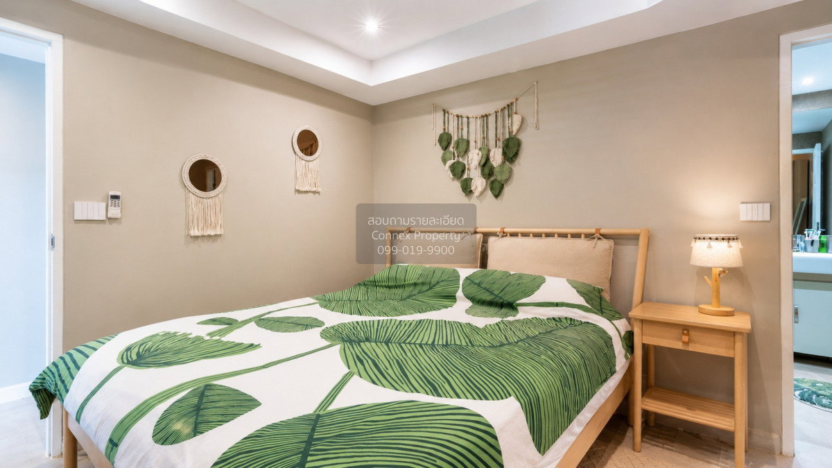 picture FOR RENTCondo Kata Ocean View Residence MRT-Khlong Toei CX-168653-1 - 9/12