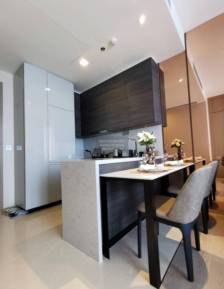 picture FOR RENTCondo The Esse Asoke BTS-Asok CX-142314-1 - 11/12