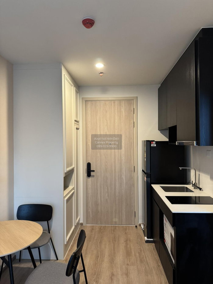 picture FOR RENTCondo Nue District R9 MRT-Phra Ram 9 CX-136005-1 - 4/7