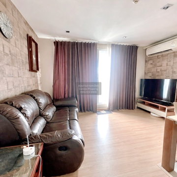 FOR RENTCondo Rhythm Phahol - Ari BTS-Saphan Khwai CX-50188-1