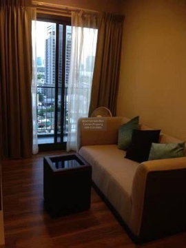 เช่าคอนโด ออนิกซ์ พหลโยธิน BTS-สะพานควาย | Saphan Khwai CX-49621-1