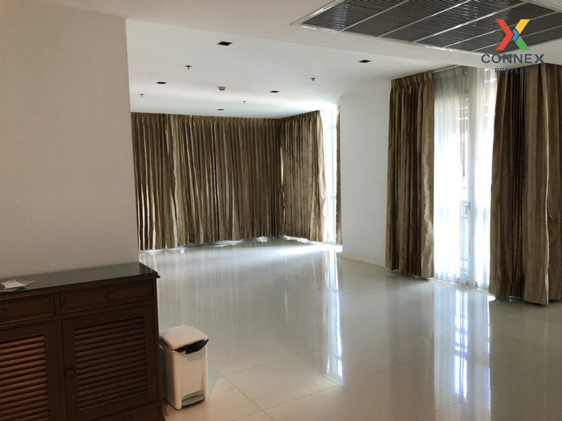 picture FOR RENTCondo Athenee Residence BTS-Phloen Chit CX-00768-1 - 12/12
