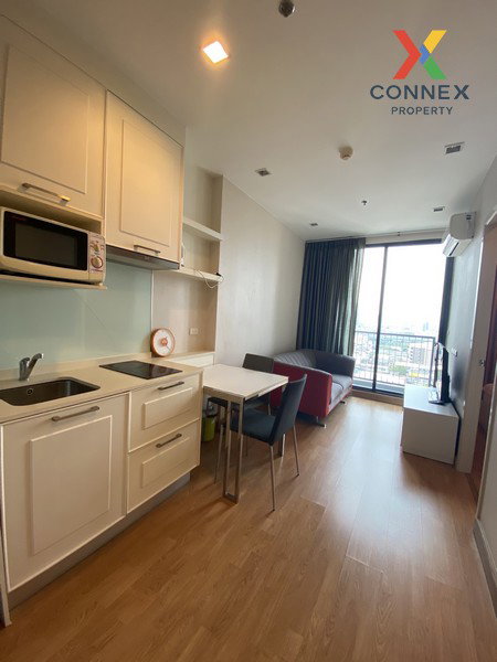 picture FOR RENTCondo Q House Sukhumvit 79 BTS-On Nut CX-00699-1 - 2/9