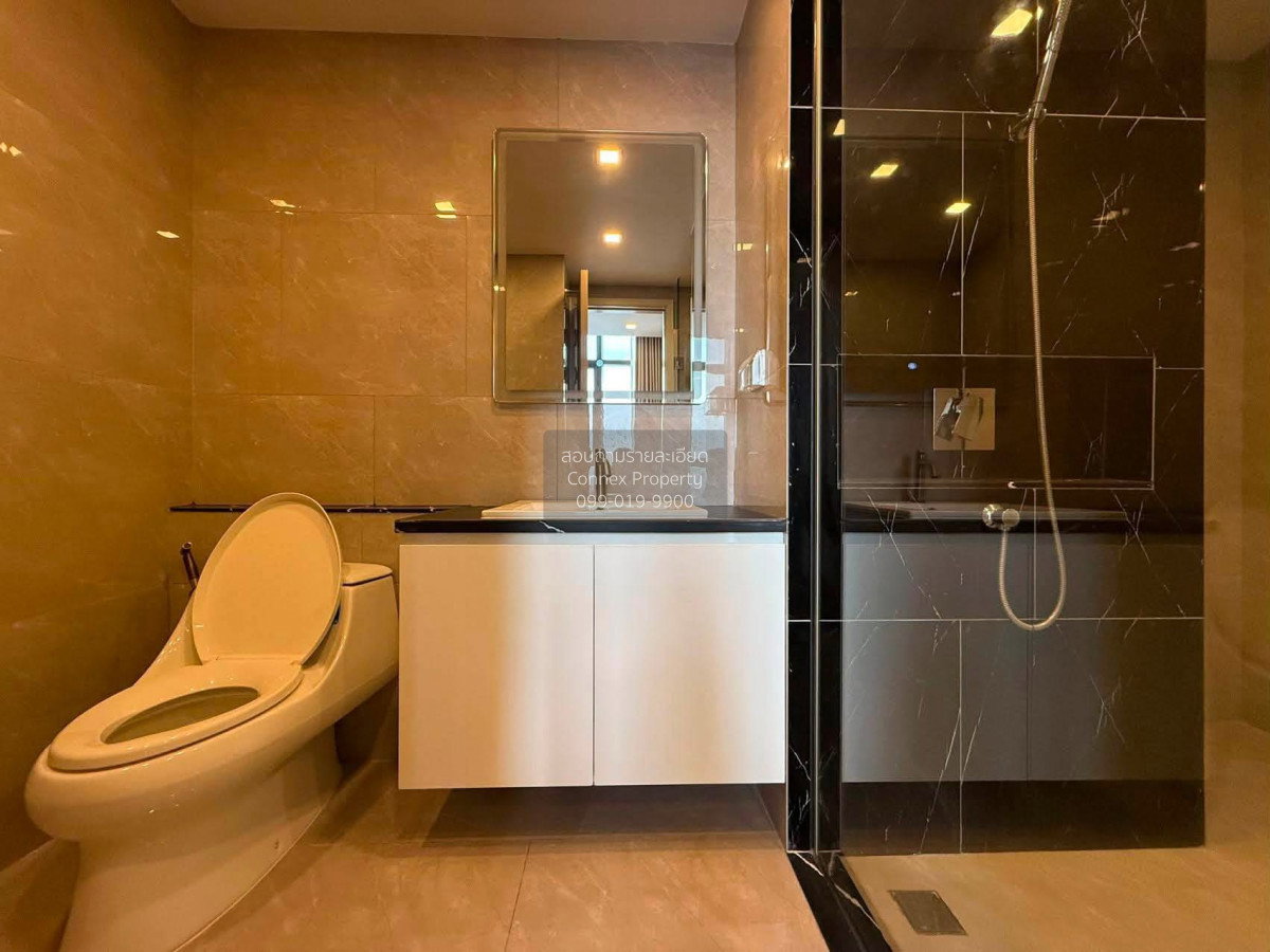 picture FOR RENTCondo One9Five Asoke - Rama 9 MRT-Phra Ram 9 CX-164339-1 - 10/10