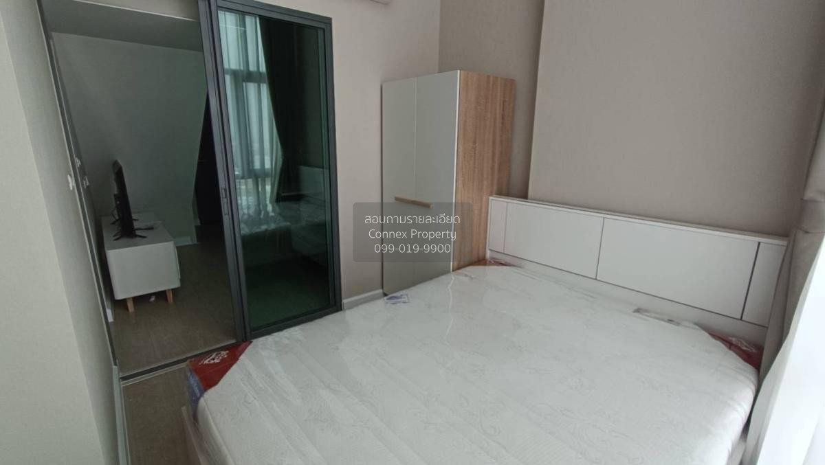 picture FOR RENTCondo Metro Sky Prachachuen MRT-Bang Son CX-94294-1 - 1/7