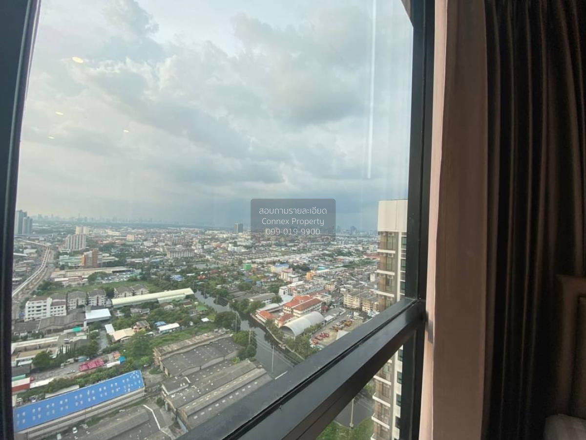 รูป เช่าคอนโด ไนท์บริดจ์ สุขุมวิท-เทพารักษ์ 0 CX-110190-1 - รูปที่ 3/12