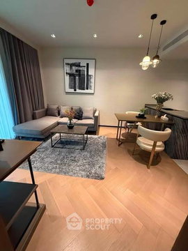 1-BR Condo at The Reserve 61 Hideaway near BTS Thong Lor (ID 3263576)