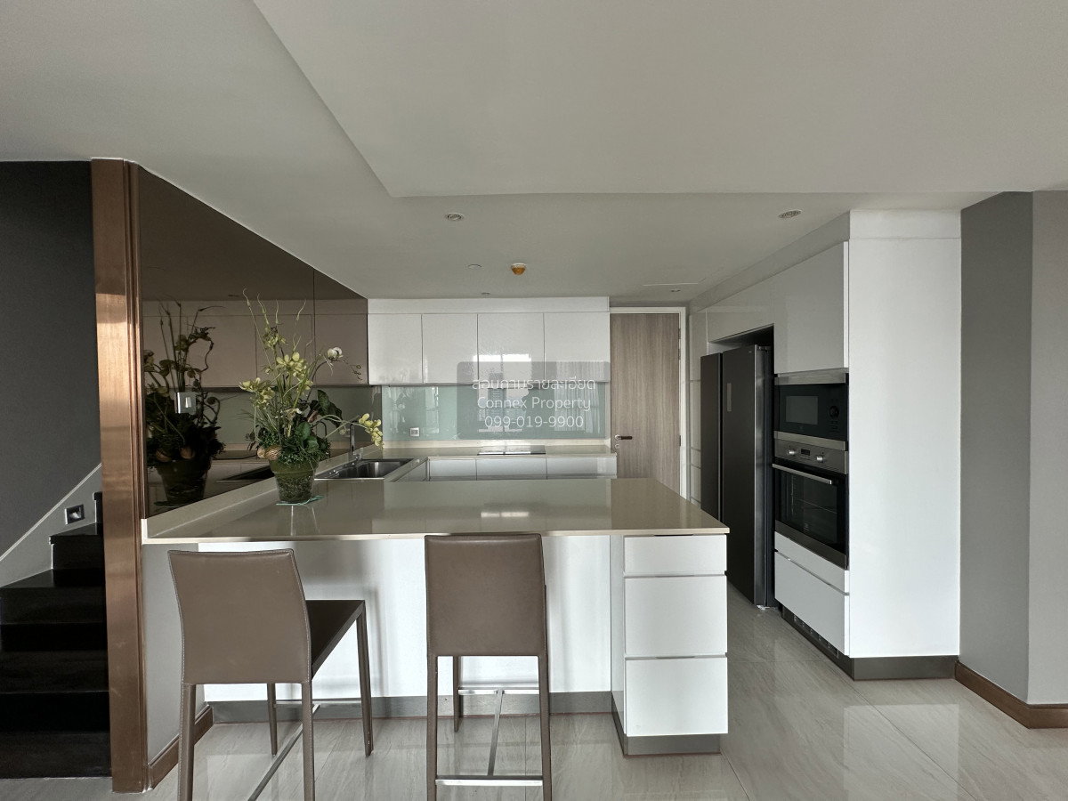 picture FOR RENTCondo H Sukhumvit 43 BTS-Phrom Phong CX-00526-1 - 8/10