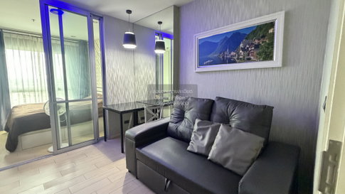 FOR RENTCondo The President Sathorn - Ratchaphruek 3 BTS-Bang Wa CX-77896-1