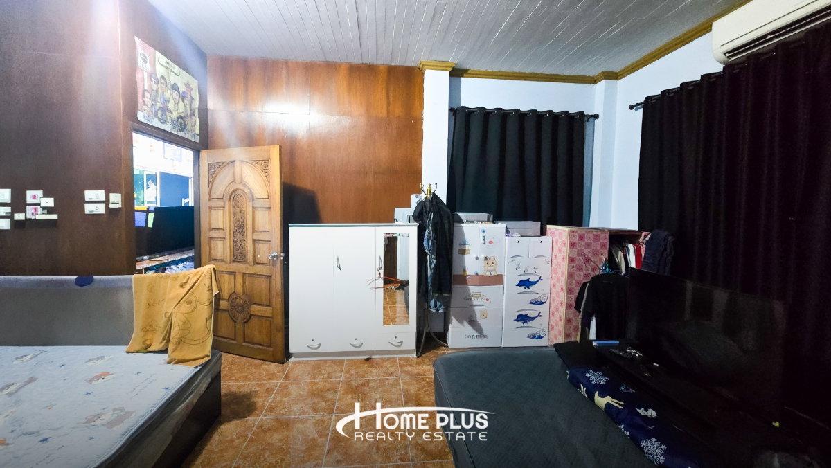 รูป 🏘️ ขายทาวน์โฮม 4 หลัง หมู่บ้านเปรมฤทัย–ศรีนครินทร์ แขวงดอกไม้ ประเวศ - รูปที่ 15/27