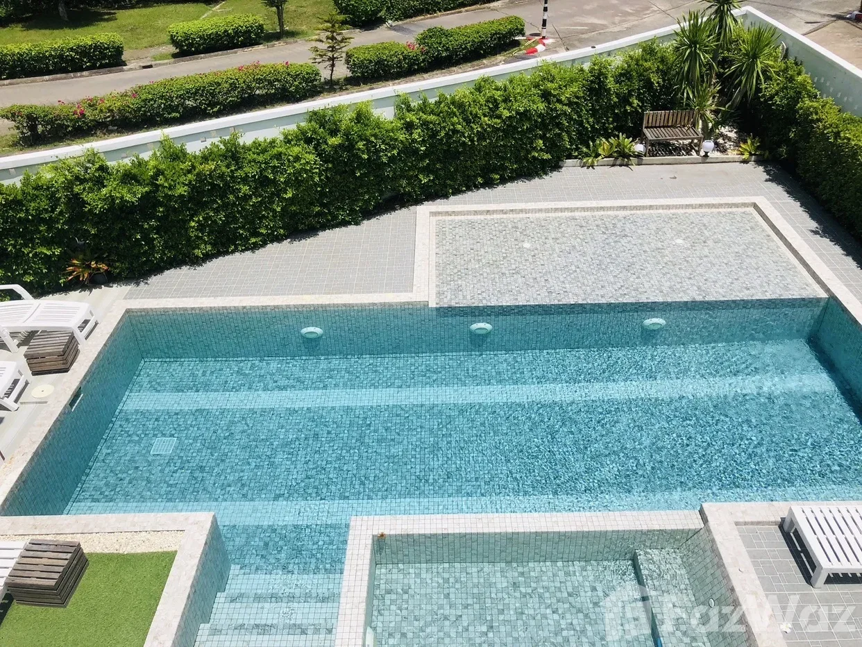 รูป วิลล่าให้เช่า 4 ห้องนอน ในโครงการ บ้าน สวน ลลนา 6742137 - รูปที่ 4/20