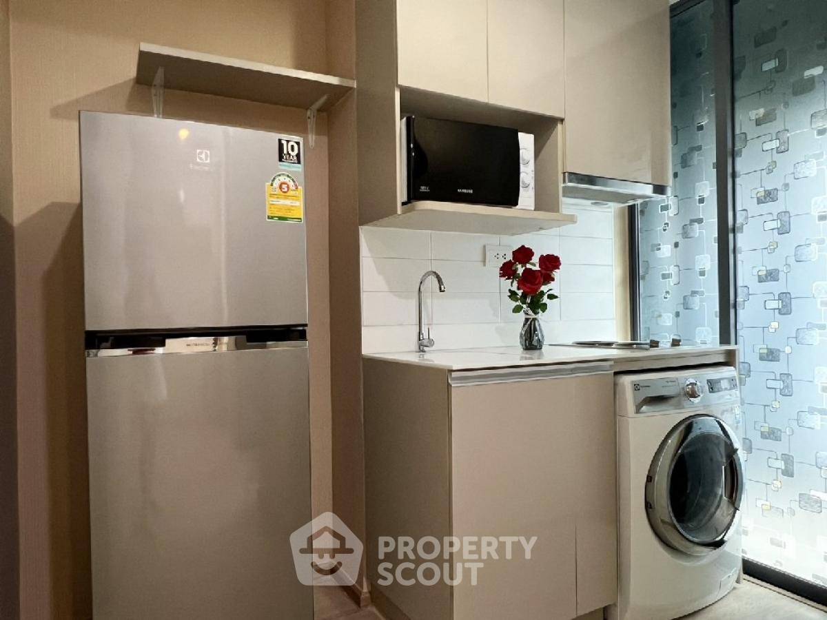 picture 1-BR Condo at Ideo Q Chula Samyan near MRT Sam Yan (ID 1531377) - 23/24