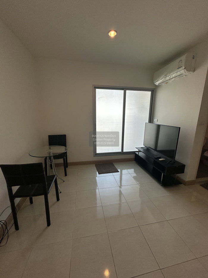 picture FOR RENTCondo Aspire Sukhumvit 48 BTS-Phra Khanong CX-119396-1 - 1/9