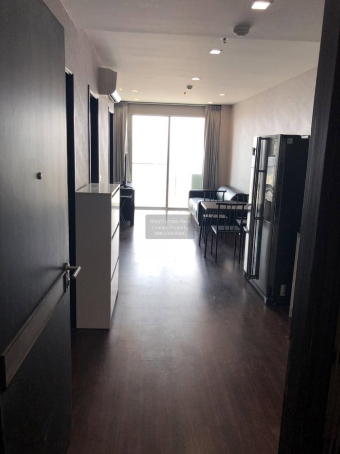picture FOR RENTCondo Sky Walk Residences BTS-Phra Khanong CX-19575-1 - 5/9