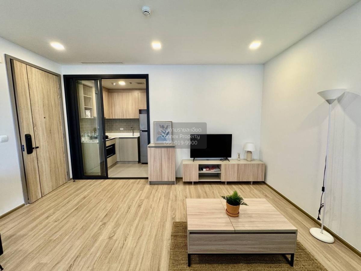 picture FOR RENTCondo XT Phayathai BTS-Phaya Thai CX-124672-1 - 3/7