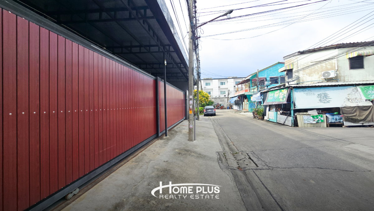 รูป 🏘️ ขายทาวน์โฮม 4 หลัง หมู่บ้านเปรมฤทัย–ศรีนครินทร์ แขวงดอกไม้ ประเวศ - รูปที่ 2/27
