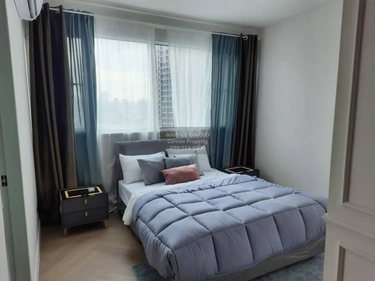 picture FOR RENTCondo The Bloom Sukhumvit 71 BTS-Phra Khanong CX-128891-1 - 4/5
