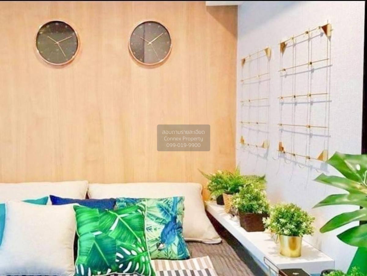 picture FOR RENTCondo Life Asoke MRT-Phetchaburi CX-101758-1 - 4/9
