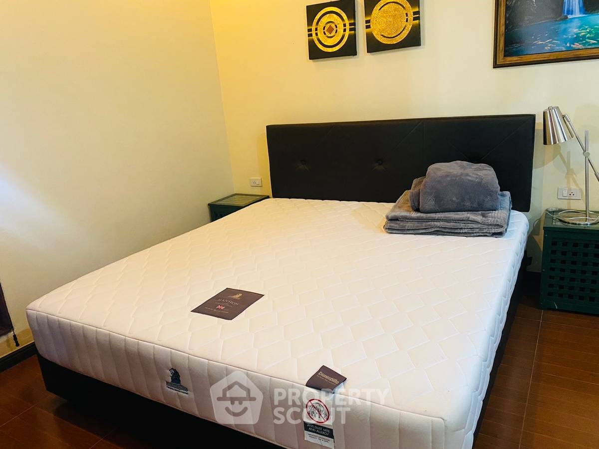 รูป คอนโด 2-ห้องนอน ที่ ฮิลไซด์พลาซ่า & คอนโดเทล 4 ใน ช้างเผือก (ID 3263639) - รูปที่ 12/13