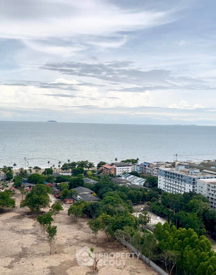 picture Pet-Friendly 1-BR At The Riviera Jomtien, 23rd Floor (ID 2301972) - 8/20