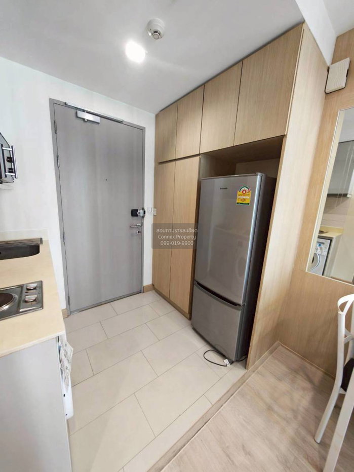 picture FOR RENTCondo Ideo Mobi Sukhumvit BTS-On Nut CX-11227-1 - 6/12