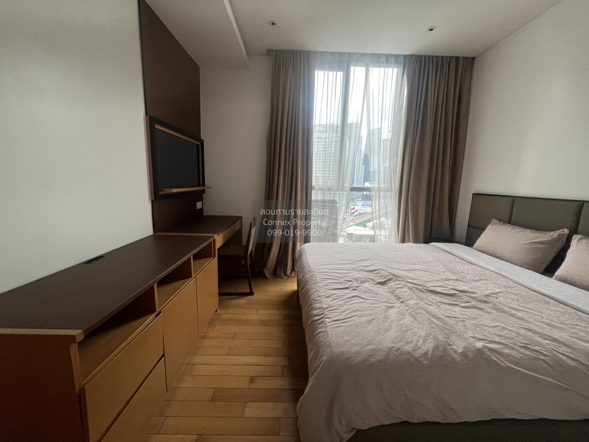 picture FOR RENTCondo Aequa Sukhumvit 49 BTS-Thong Lo CX-07237-1 - 8/10