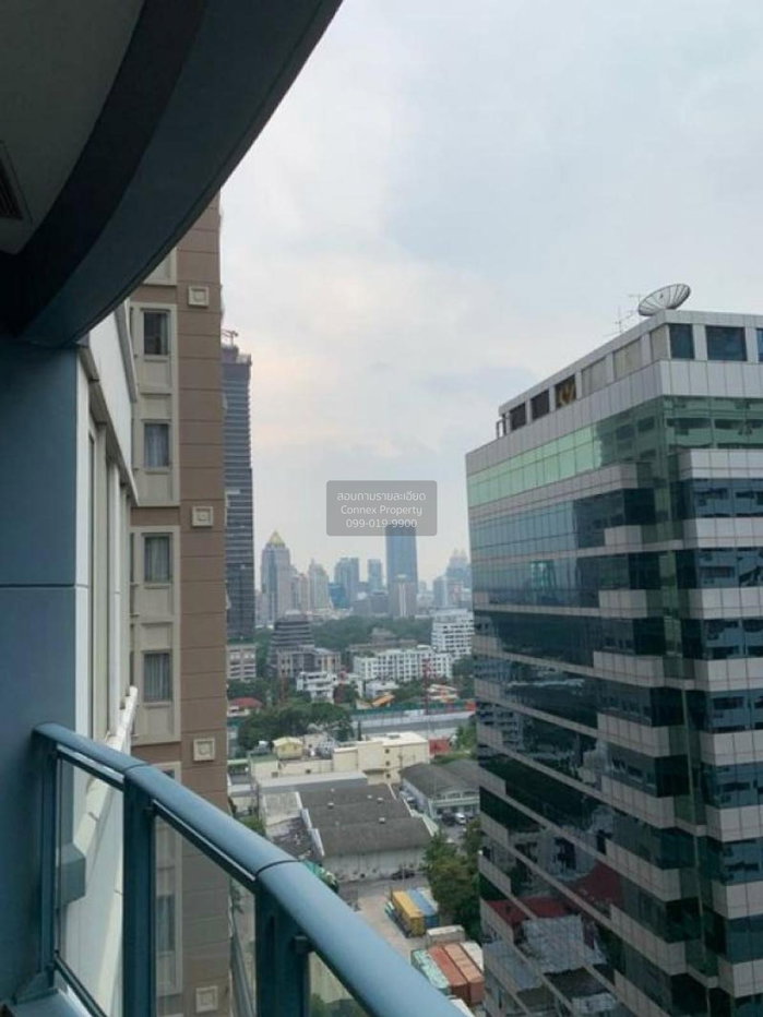picture FOR SELLCondo Q Langsuan BTS-Chit Lom CX-136532-1 - 9/9