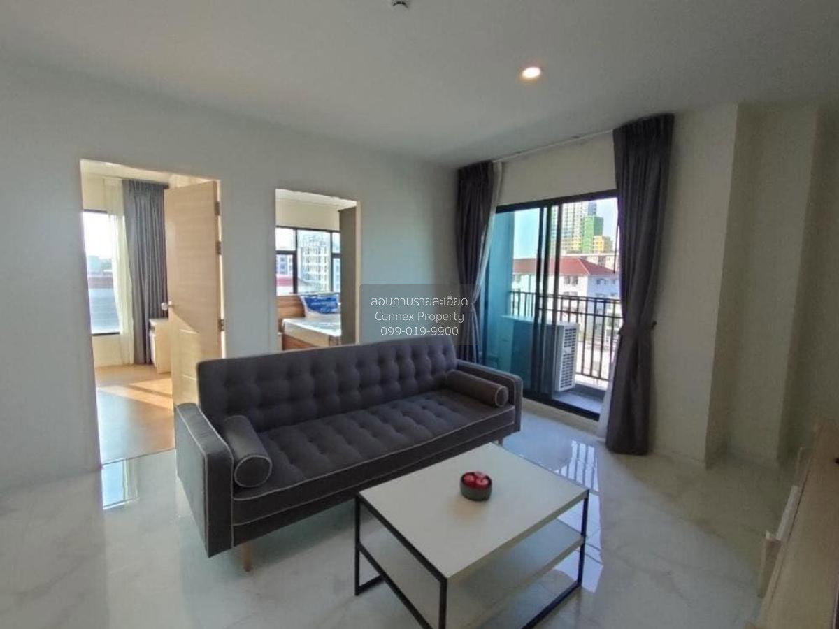 picture FOR RENTCondo D Mura Ratchayothin BTS-Asok CX-83940-1 - 2/6