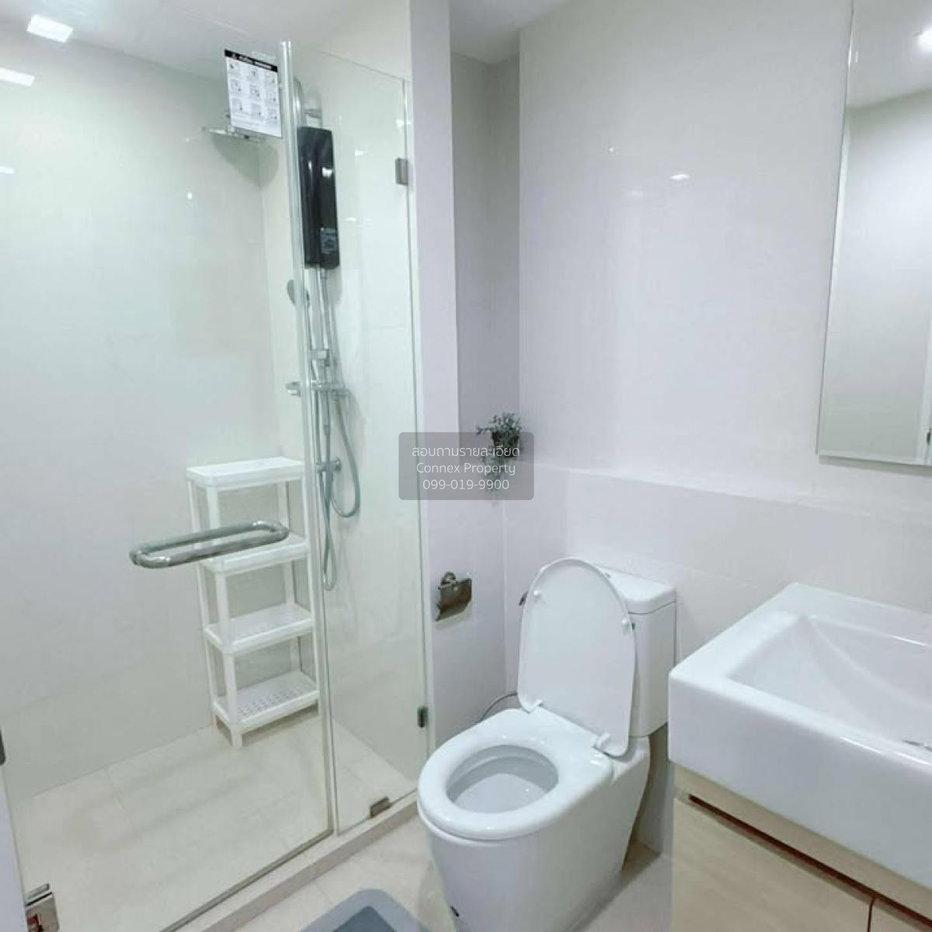picture FOR RENTCondo Metro Luxe Ratchada MRT-Huai Khwang CX-56103-1 - 7/7
