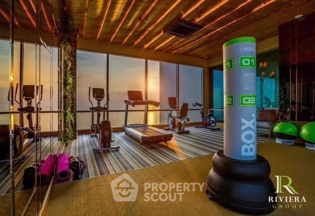 picture Pet-Friendly 1-BR At The Riviera Jomtien, 23rd Floor (ID 2301972) - 18/20