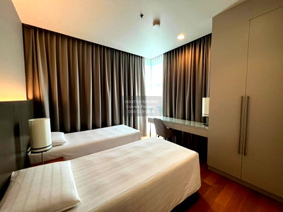 Condos for rent : FOR RENTCondo Chatrium Residence Riverside MRT-Huai Khwang CX-81577-1