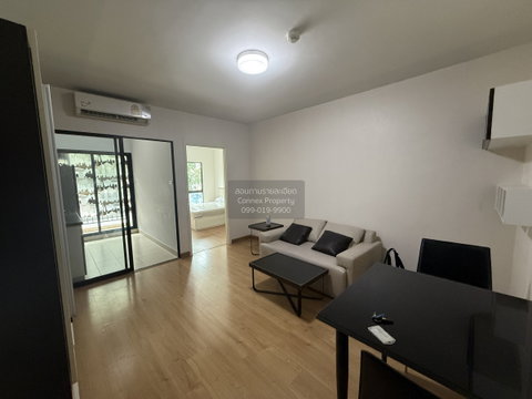 FOR RENTCondo Supalai City Resort Bearing Station Sukhumvit 105 BTS-Bearing CX-99782-1