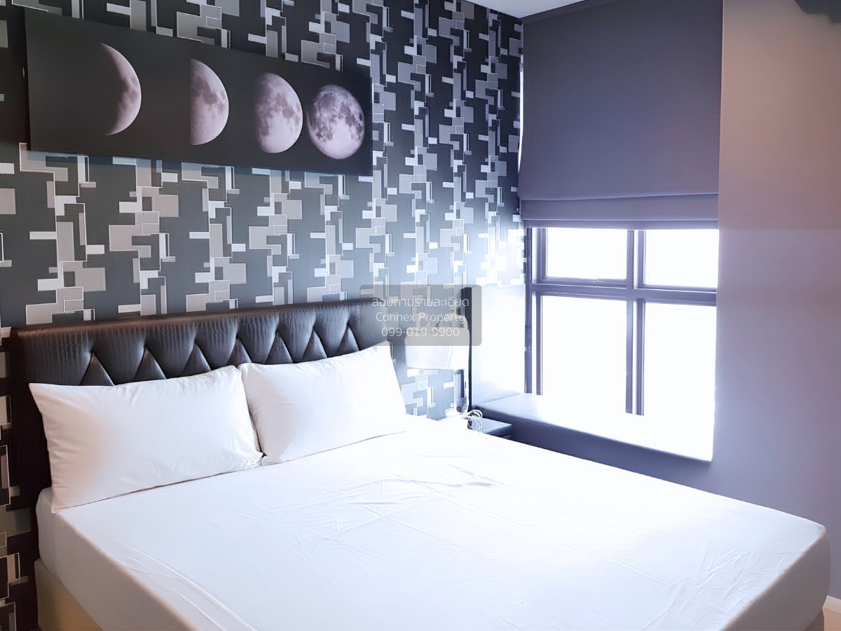 picture FOR RENTCondo RHYTHM Sukhumvit 44/1 BTS-Phra Khanong CX-161302-1 - 5/6