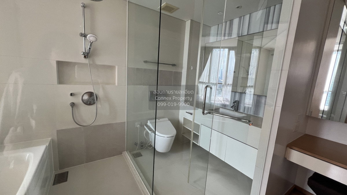 picture FOR RENTCondo Aequa Sukhumvit 49 BTS-Thong Lo CX-07237-1 - 9/10