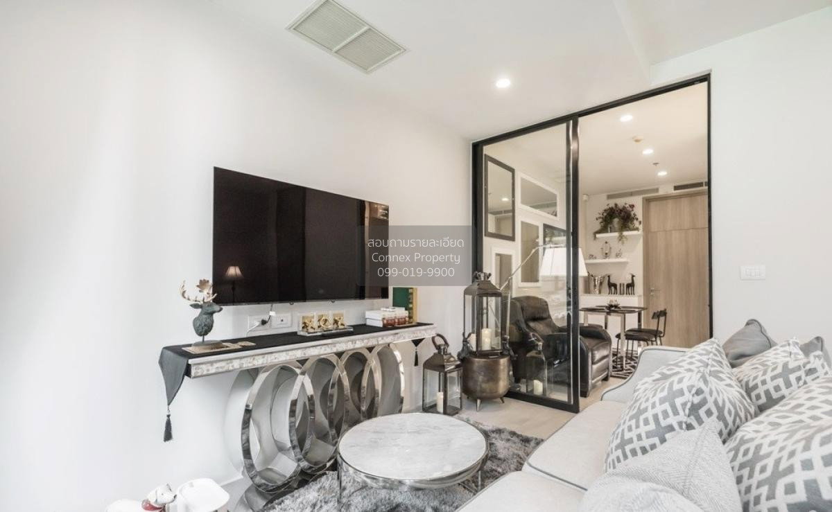 picture FOR RENTCondo Noble Ploenchit BTS-Phloen Chit CX-14896-1 - 5/12