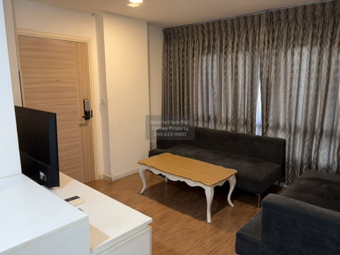 เช่าคอนโด พอส สุขุมวิท 115 BTS-ปู่เจ้า | Pu Chao CX-142995-1