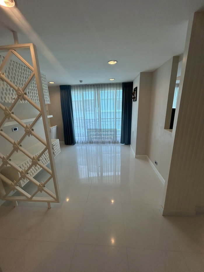 picture FOR SELLCondo The Crest Sukhumvit 24 BTS-Phrom Phong CX-89757-1 - 4/9