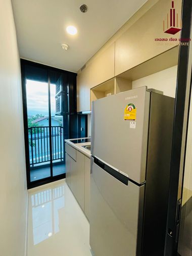 ขายคอนโด 1 ห้องนอน 25 ตร.ม. ดิ ออริจิ้น รามฯ 209 อินเตอร์เชนจ์