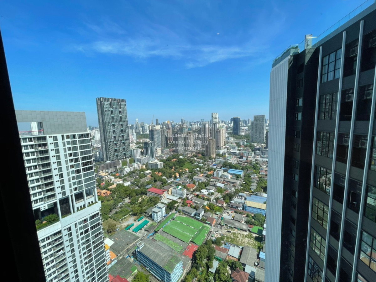 รูป เช่าคอนโด ไนท์บริดจ์ ไพร์ม สาทร BTS-ช่องนนทรี | Chong Nonsi CX-150382-1 - รูปที่ 11/12
