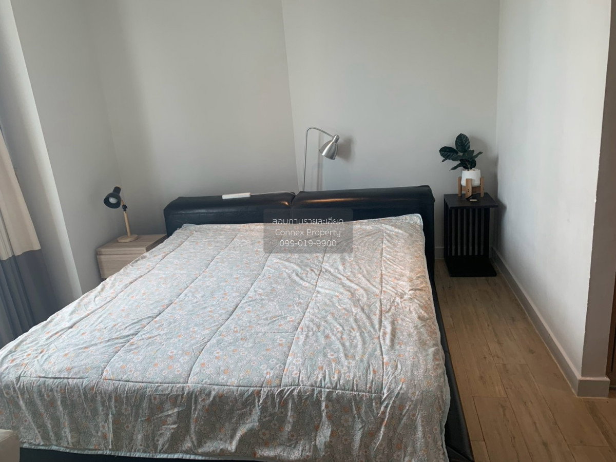 picture FOR RENTCondo Millennium Residence BTS-Asok CX-22589-1 - 6/12