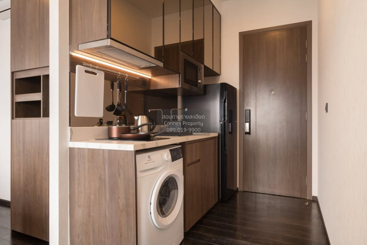 picture FOR RENTCondo Park Origin Thonglor BTS-Thong Lo CX-140407-1 - 3/7