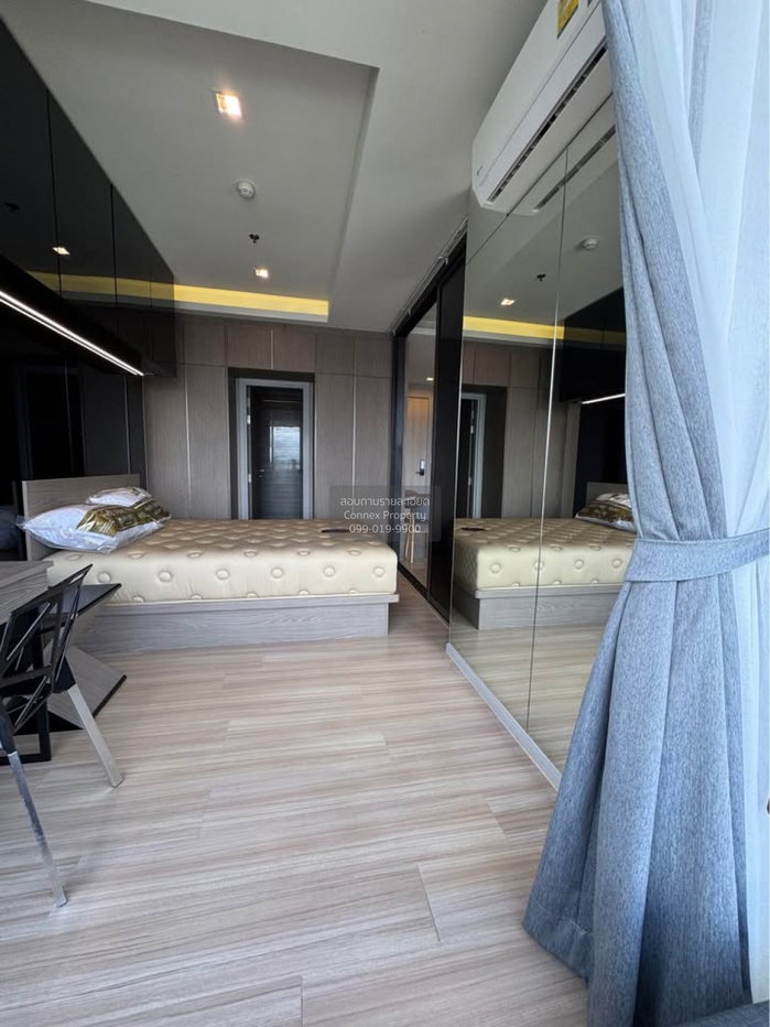 รูป เช่าคอนโด เอ็ม จตุจักร BTS-สะพานควาย | Saphan Khwai CX-151539-1 - รูปที่ 3/12