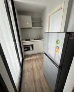 รูปภาพ 2Bed | 1Bath | BTS Kasetsart University | 32sqm | THB 12,000/mo | Fl.8 — Kensington Phahol - Kaset Bangkok