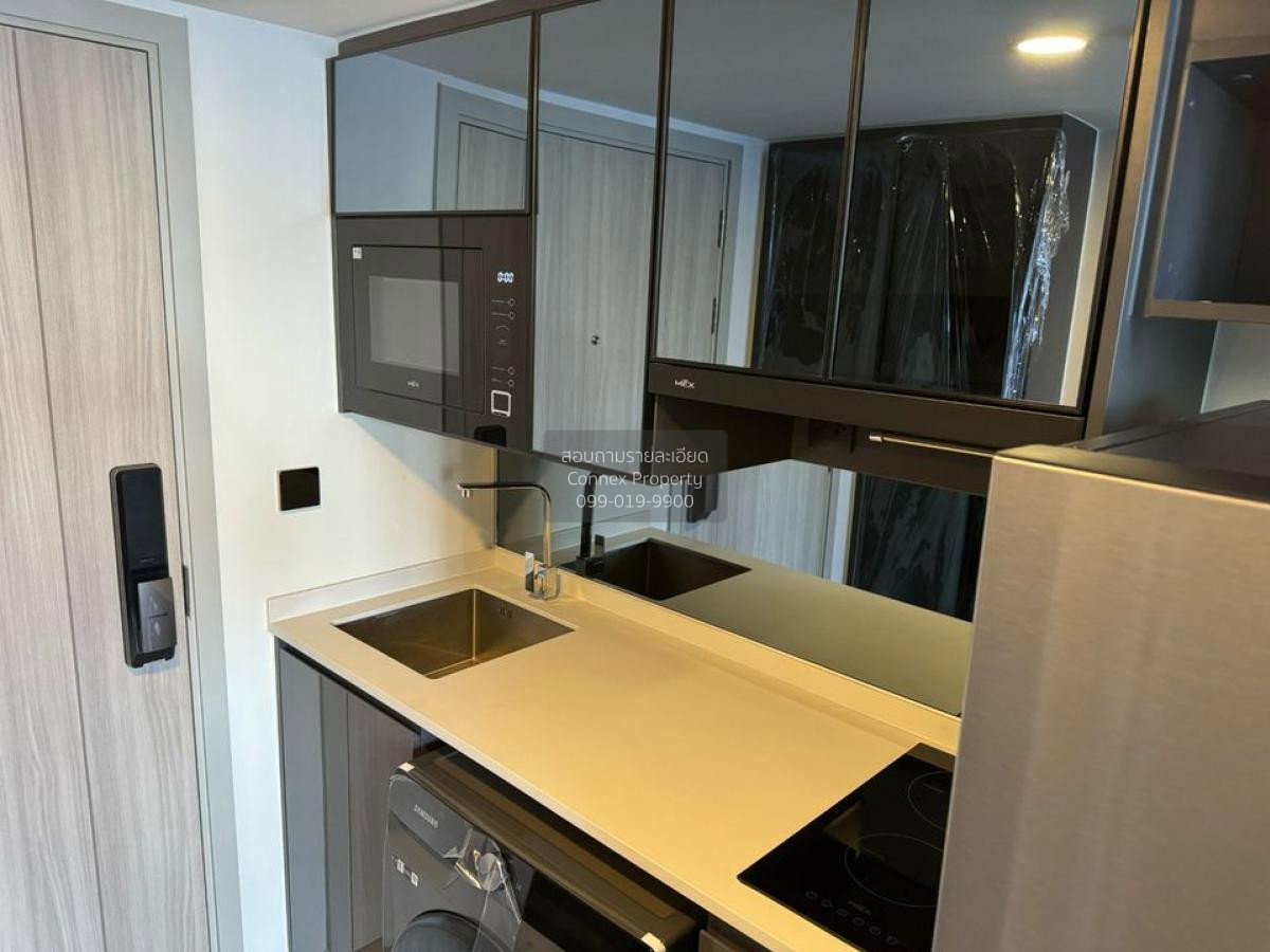 picture FOR RENTCondo Park Origin Chula-Samyan MRT-Sam Yan CX-89858-1 - 7/8