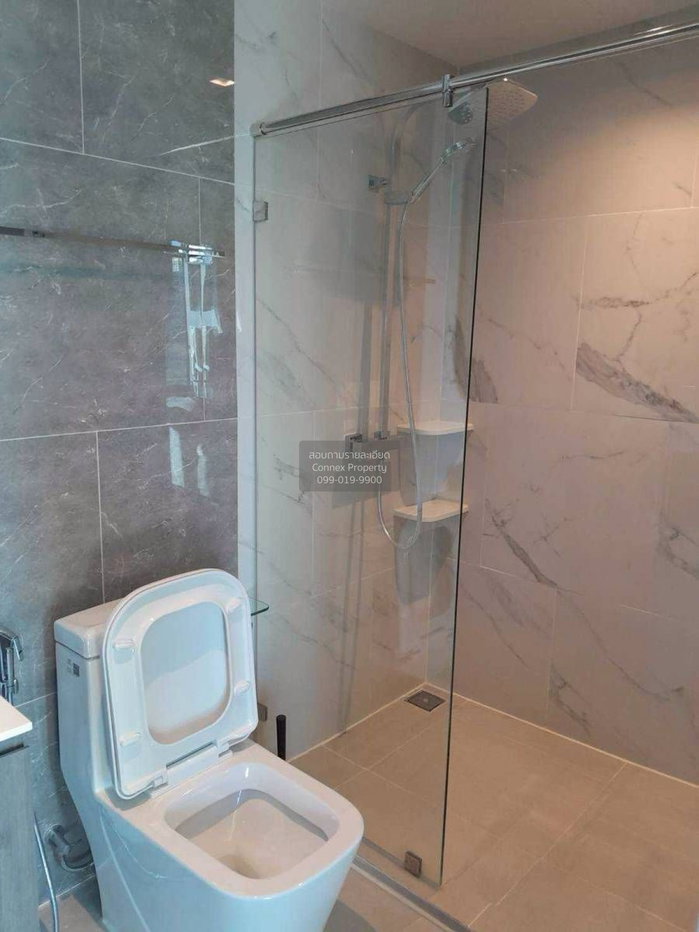 picture FOR RENTCondo LLOYD Soonvijai - Thonglor BTS-Sala Daeng CX-152913-1 - 4/4