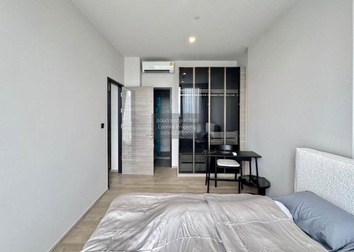 picture FOR RENTCondo The Crest Park Residences MRT-Phahon Yothin CX-127381-1 - 4/4
