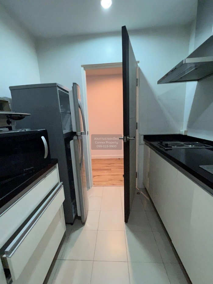 picture FOR RENTCondo Siri Residence Sukhumvit BTS-Phrom Phong CX-97929-1 - 5/8