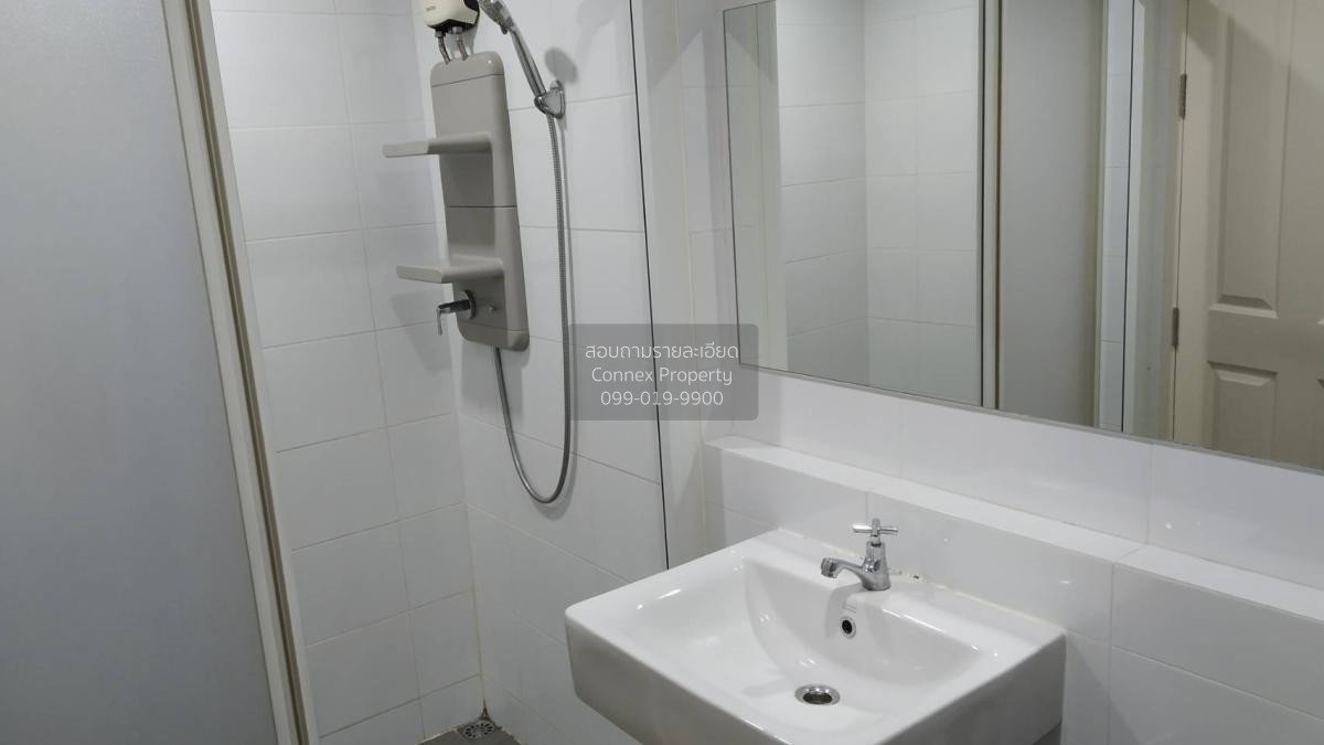 picture FOR RENTCondo Aspire Rama 9 MRT-Phra Ram 9 CX-35148-1 - 8/8