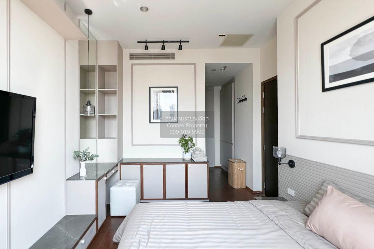 picture FOR RENTCondo Quattro by Sansiri BTS-Thong Lo CX-92033-1 - 9/11